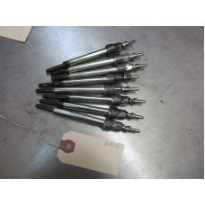 30F012 Glow Plugs Set All 08-10 Ford F-250 Super Duty 6.4 1854421C1 Power Stoke Diesel